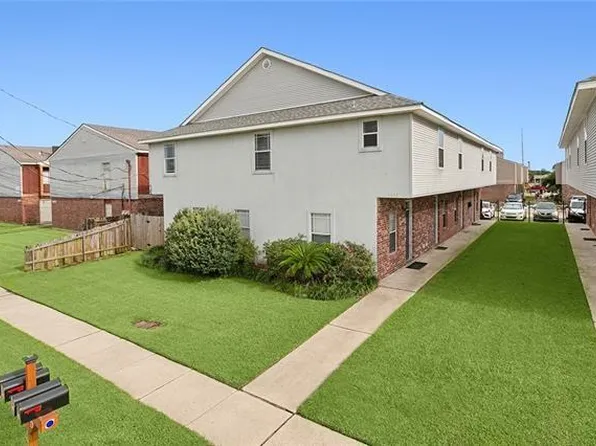 1617 42nd St APT A, Kenner, LA 70065