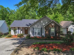 320 Sweet Thorne Rd, Irmo, SC 29063