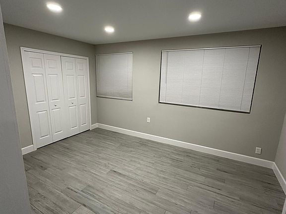 Master room.