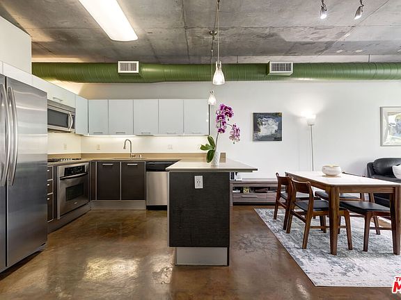 5th image of 645 W 9th St APT 240