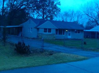 9404 Aristides Dr, Louisville, KY 40272
