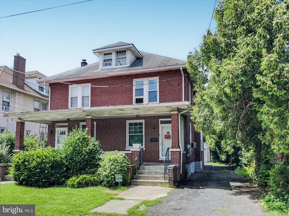 1506 Bridge St, New Cumberland, PA 17070