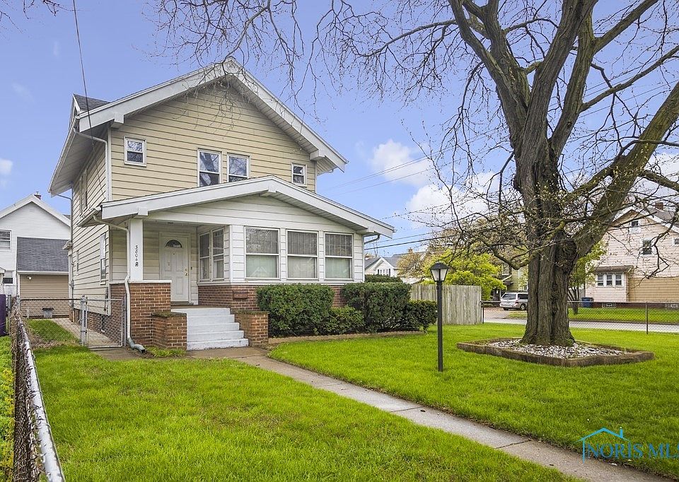 3804 Willys Pkwy, Toledo, OH 43612 Zillow