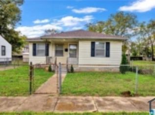 972 53rd St N, Birmingham, AL 35212