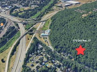 175 Old Route 17, Hillburn, NY 10931