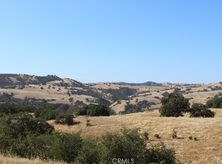 71902 Vineyard Canyon Rd, San Miguel, CA 93451