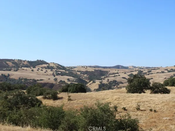 71902 Vineyard Canyon Rd, San Miguel, CA 93451