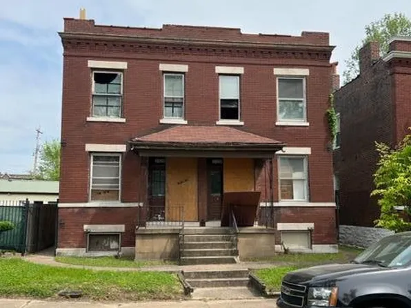 3126 Michigan Ave, Saint Louis, MO 63118