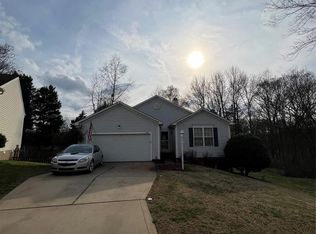 2540 Thornfield Rd, Charlotte, NC 28273