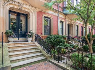 32 Commonwealth Ave APT 1, Boston, MA 02116