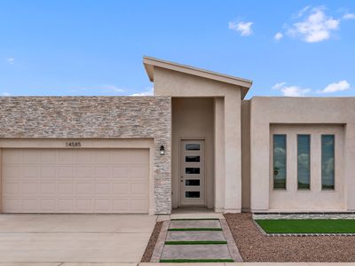 51013 Desert Calico Ave, El Paso, TX, 79934