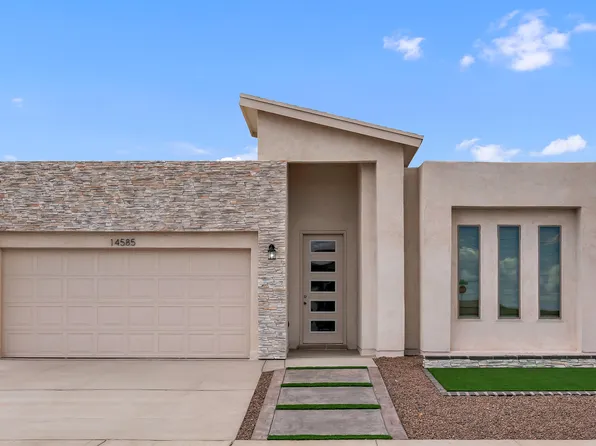 51013 Desert Calico Ave, El Paso, TX 79934