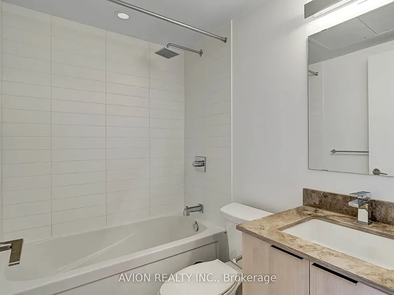 501 Yonge St #4103 — Photo 13