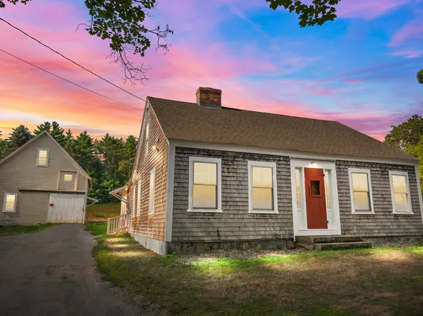 101 Main Street, Cornish, ME 04020