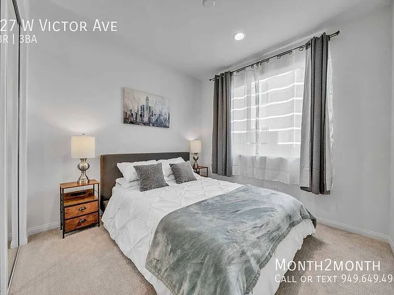 527 W Victor Ave — Photo 15