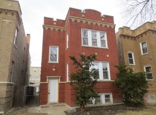 5408 W Cortland St, Chicago, IL 60639