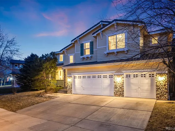 683 Ridgemont Circle, Highlands Ranch, CO 80126