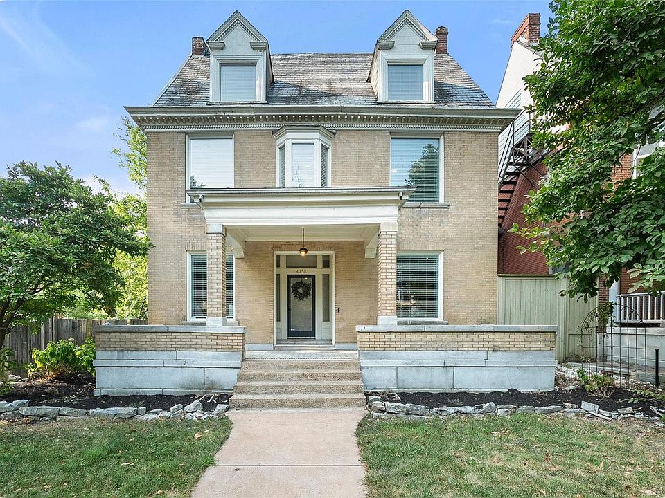 1st image of 4358 McPherson Ave