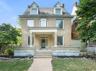 4358 McPherson Ave, Saint Louis, MO 63108