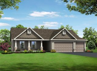 1618 Westlake Ct, Pacific, MO 63069