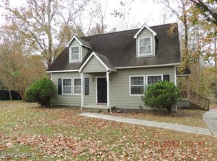 856 Mill River Rd, Jacksonville, NC 28540