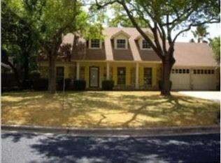 9212 Quail Cv, Austin, TX 78758
