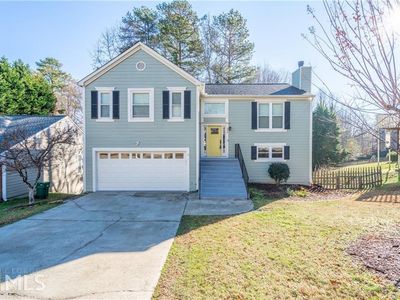 250 Preston Oaks Dr, Johns Creek, GA, 30022