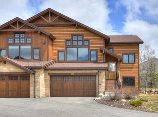 190 Caravelle Dr #18, Dillon, CO 80435