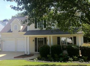 2316 Leacroft Way, Marietta, GA 30062
