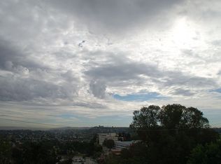 2250 Cavanagh Cir, Los Angeles, CA 90032