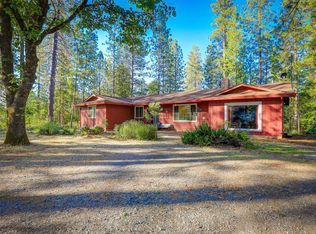 13337 Squirrel Creek Rd, Grass Valley, CA 95945