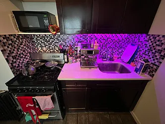 Rented by MySpaceNYC