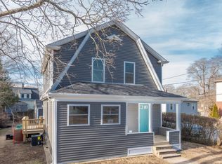 29 Menlo Ave, Brockton, MA 02301