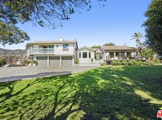 6052 Merritt Dr, Malibu, CA 90265
