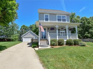 401 Ventnor, Genoa, MI 48843