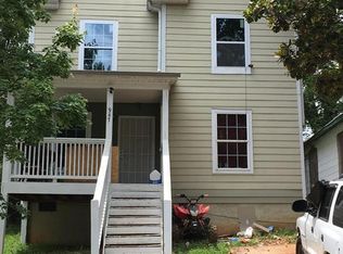 947 Garibaldi St SW, Atlanta, GA 30310