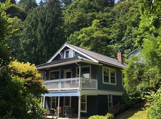 9421 NW Germantown Rd, Portland, OR 97231