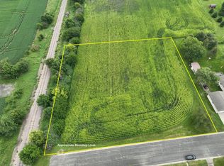 Boulevard St, Belview, MN 56214