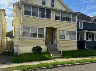 1306 Jenkins St, Endicott, NY 13760