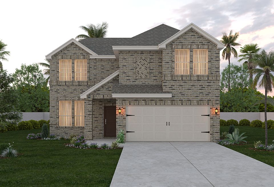 1st image of 705 S Tecate Dr