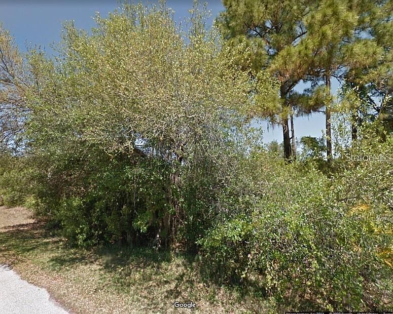 1st image of 13452 LONG AVENUE LOT 2