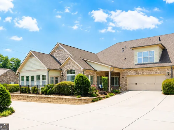6129 Brookhaven Cir, Johns Creek, GA 30097