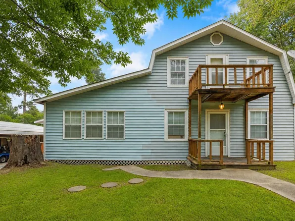 364 Mesquite, Livingston, TX 77351