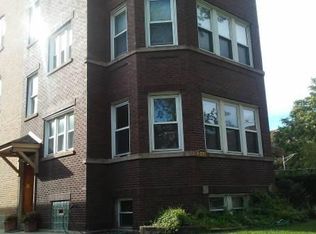 6210 S Greenwood Ave FL 3, Chicago, IL 60637