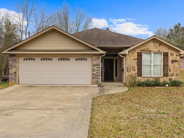 302 Collins Ave, Longview, TX 75605