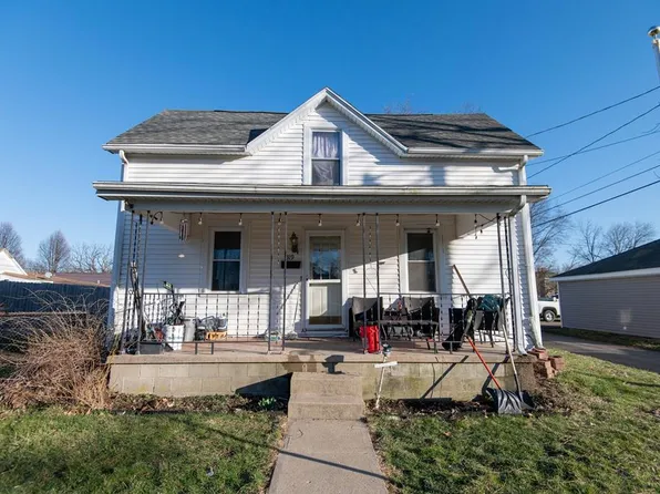 319 2nd St, Washington Court House, OH 43160