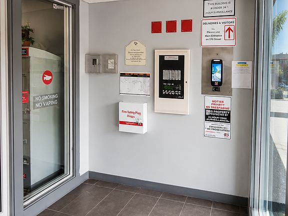 2nd image of 5370 Chappelle Rd SW #423