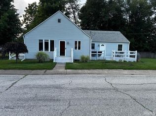 300 Park Ave, Goshen, IN 46526