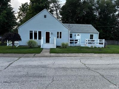 300 Park Ave, Goshen, IN, 46526