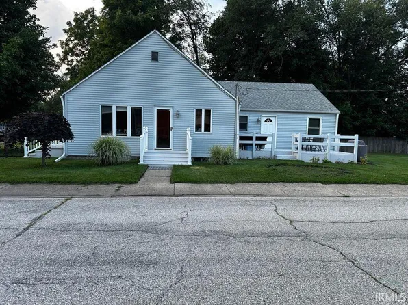 300 Park Ave, Goshen, IN 46526